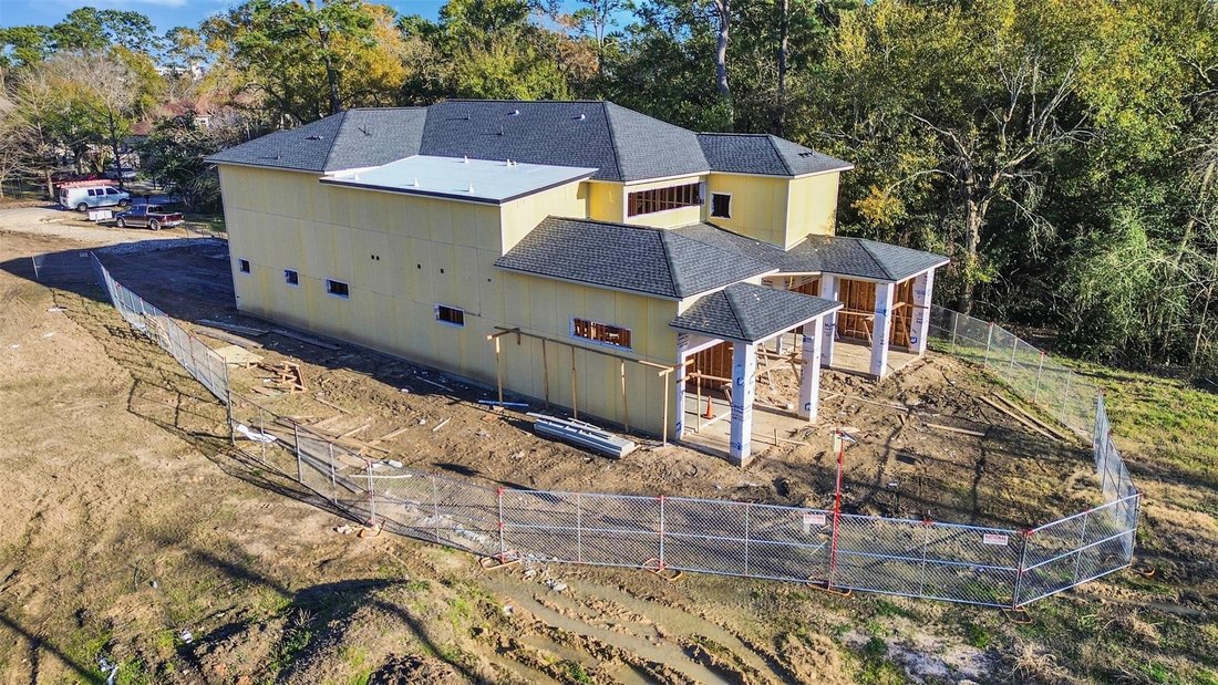 House in Houston, Texas, United States 3 - 17730569