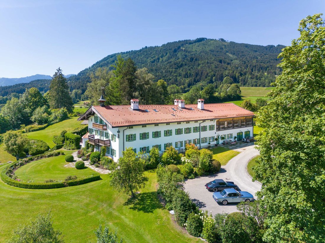 Villa in Wackersberg, Bavaria, Germany 3 - 17726845