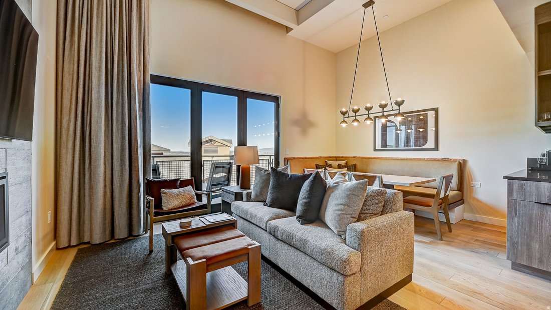 Condo in Park City, Utah, United States 5 - 17731270