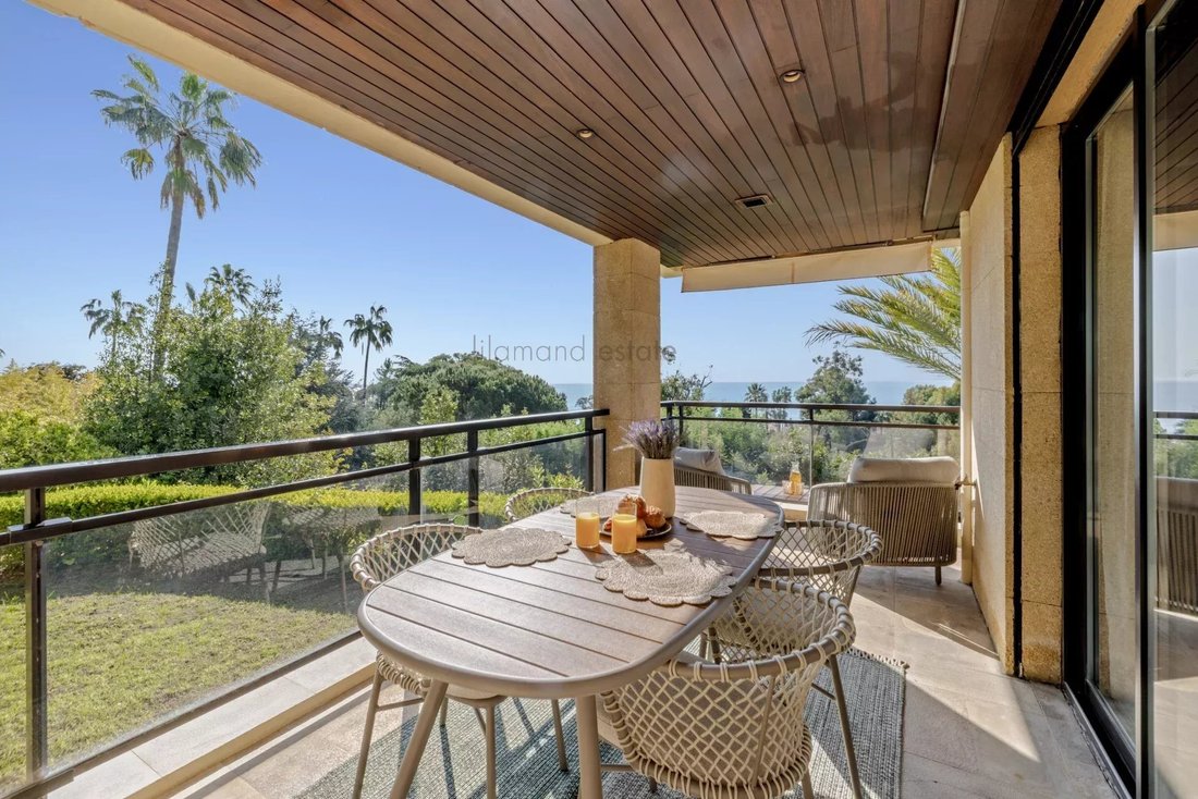 Apartment in La Californie, Cannes, France 4 - 17726645