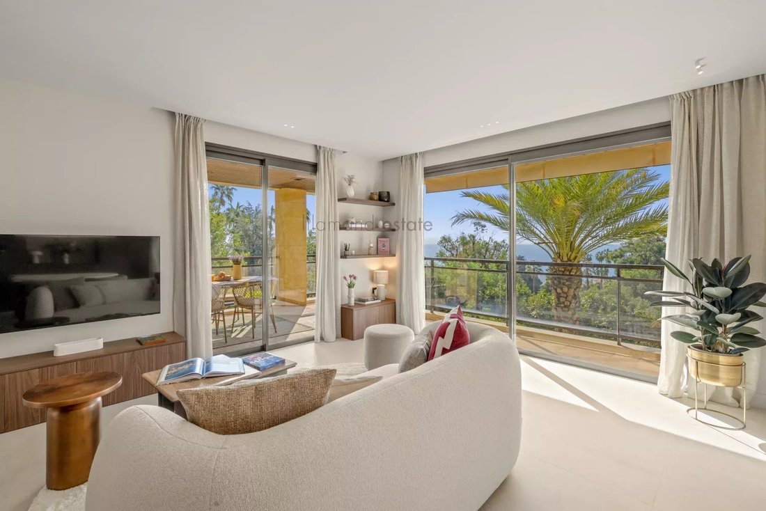 Apartment in La Californie, Cannes, France 1 - 17726645