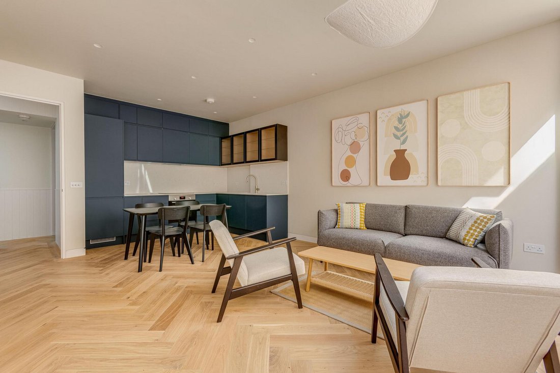 House in West Hill, Wandsworth (Greater London), England 4 - 17659030