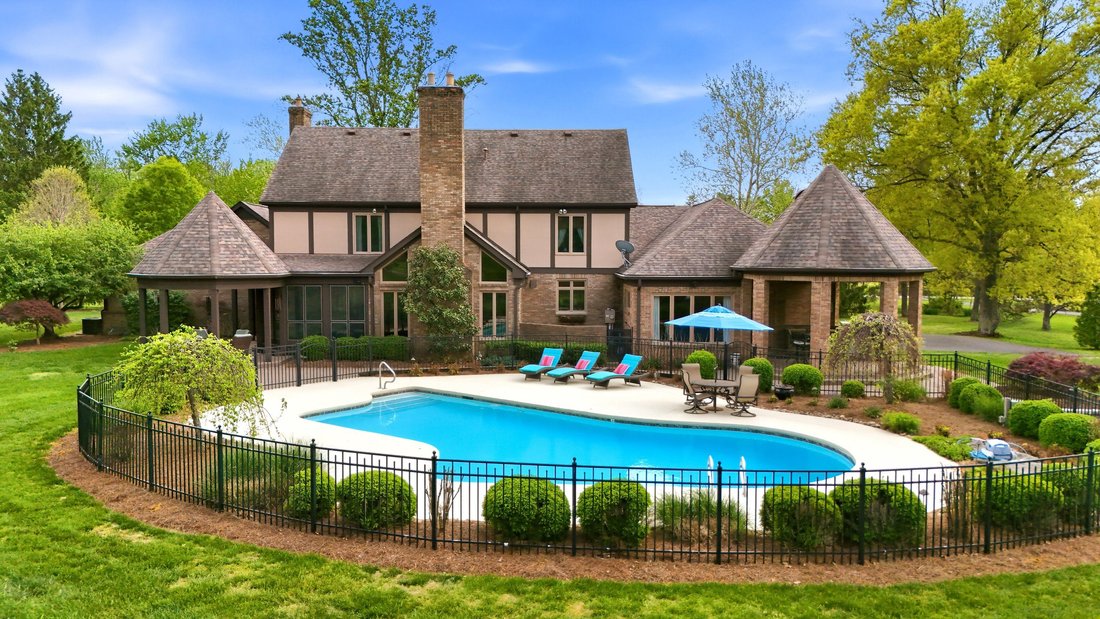 House in Watterson Park, Kentucky, United States 5 - 17728634