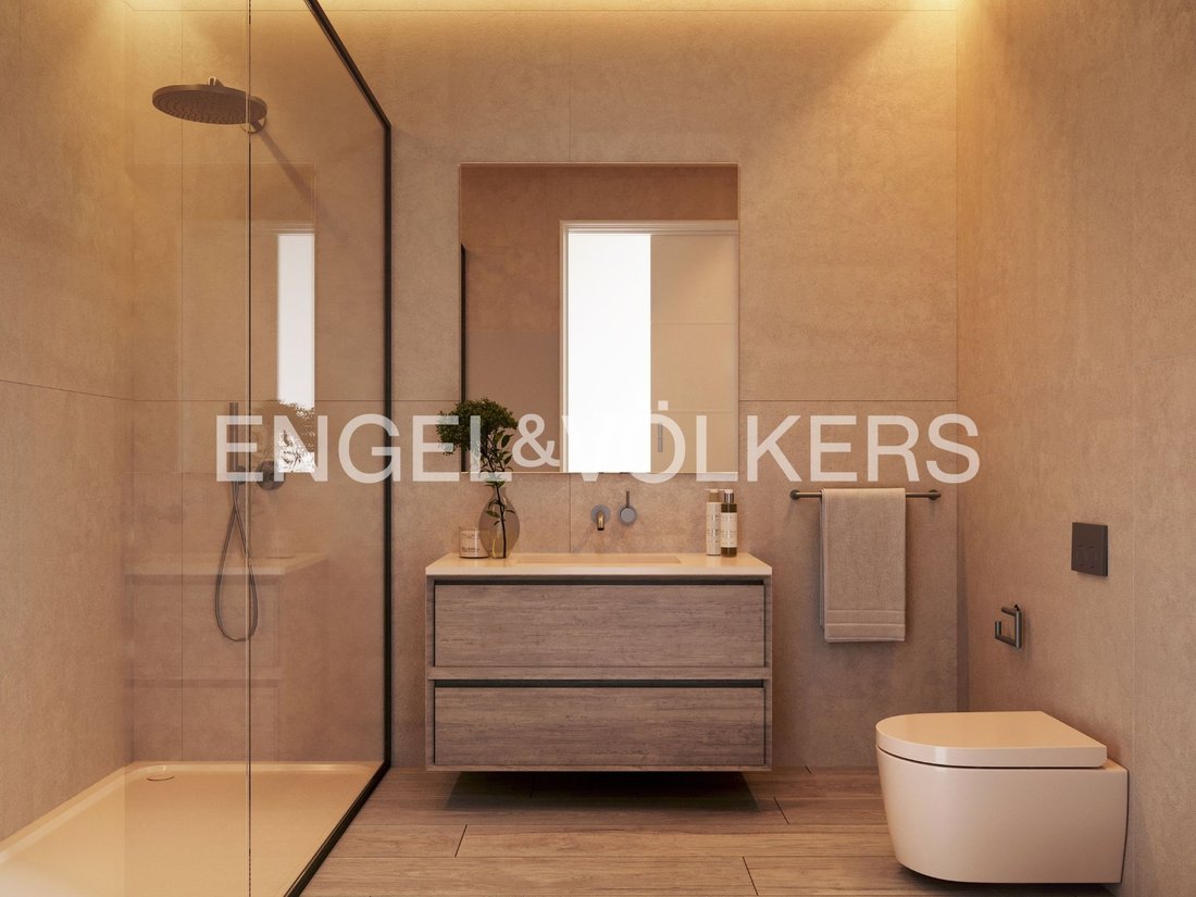 Apartment in Escaldes-Engordany, Escaldes-Engordany, Andorra 4 - 17726344