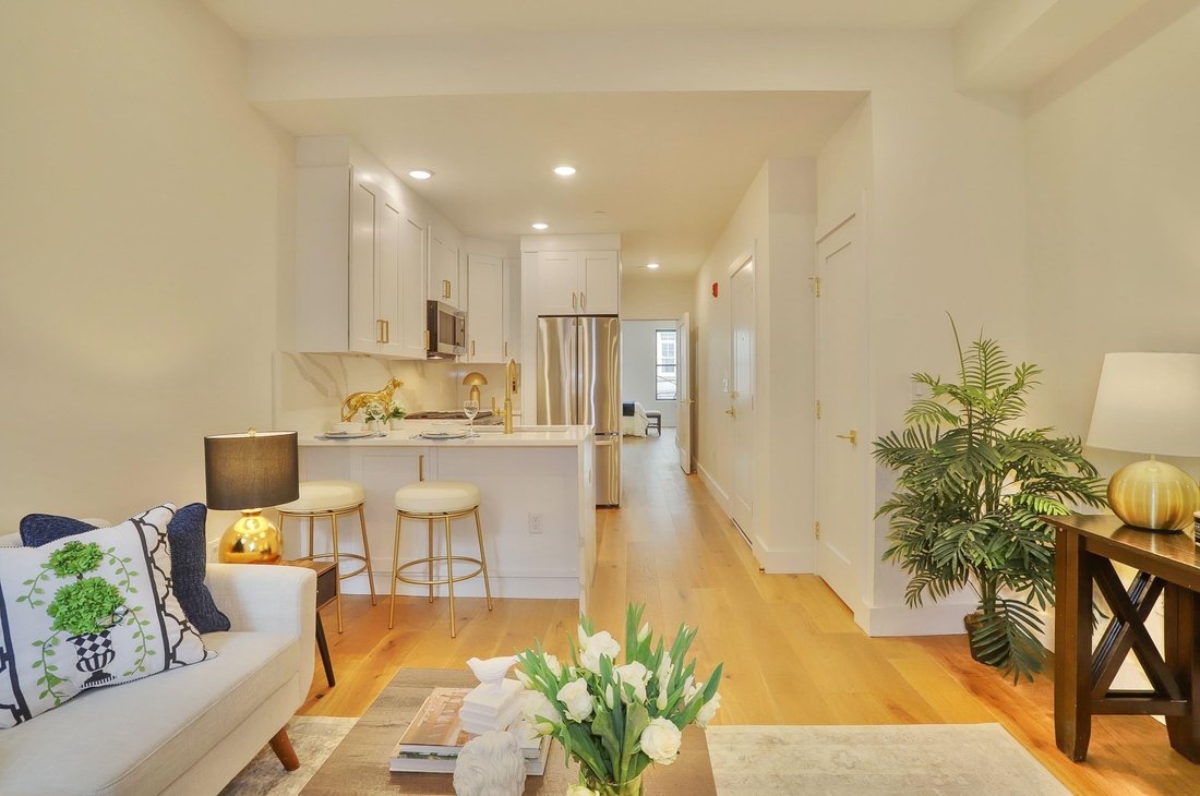 Condo in Hoboken, New Jersey, United States 1 - 17727306