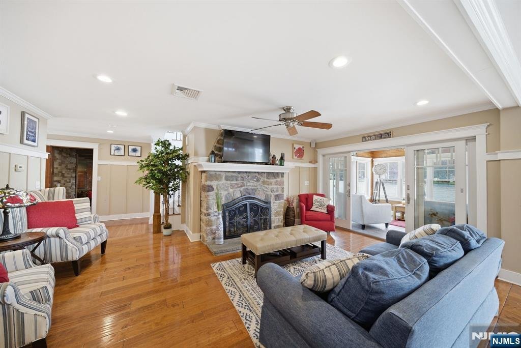 House in Denville, New Jersey, United States 4 - 17731286