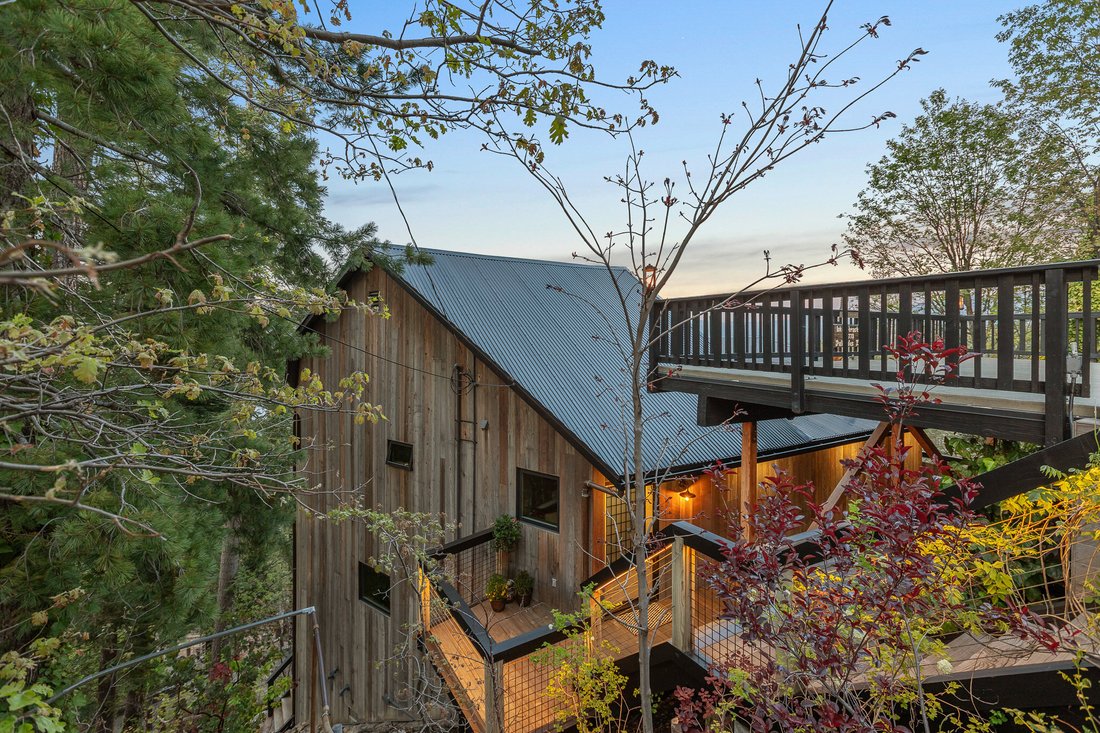 House in Lake Arrowhead, California, United States 3 - 17727323