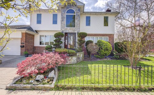 Casa a New York, New York, Stati Uniti 1