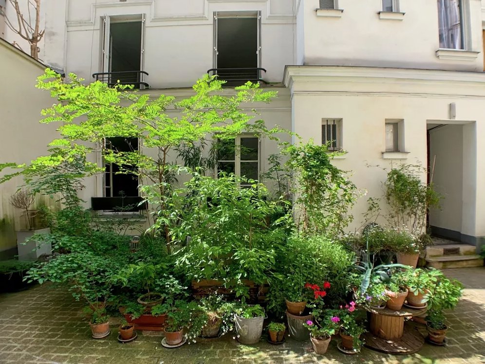 Apartment in Bois de Boulogne, Paris 16e Arrondissement, Paris 1 - 17730350