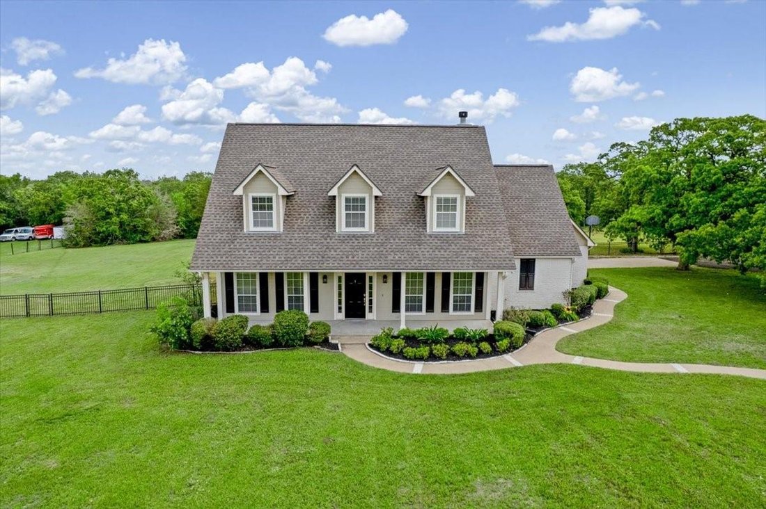 House in College Station, Texas, United States 2 - 17727252