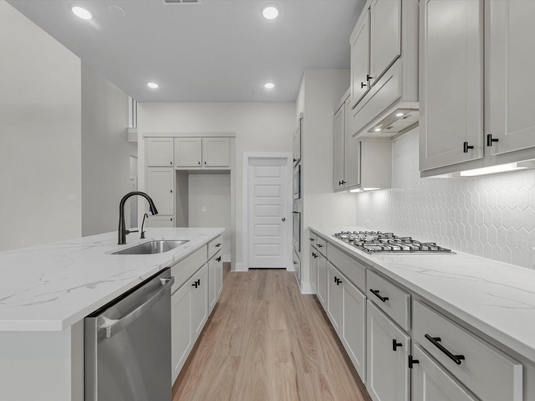 House in Richmond, Texas, United States 4 - 17727202