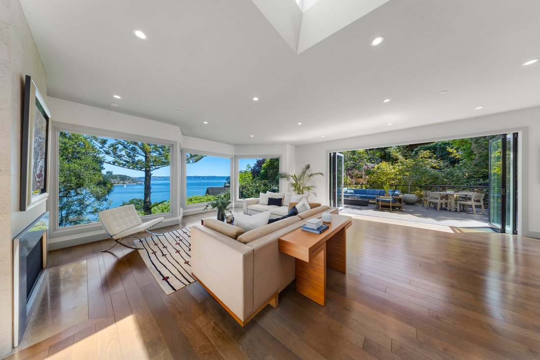 House in Belvedere, California, United States 4 - 17728917
