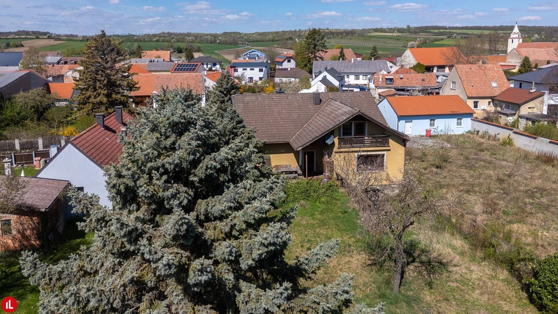 House in Wienerherberg, Lower Austria, Austria 2 - 17728200