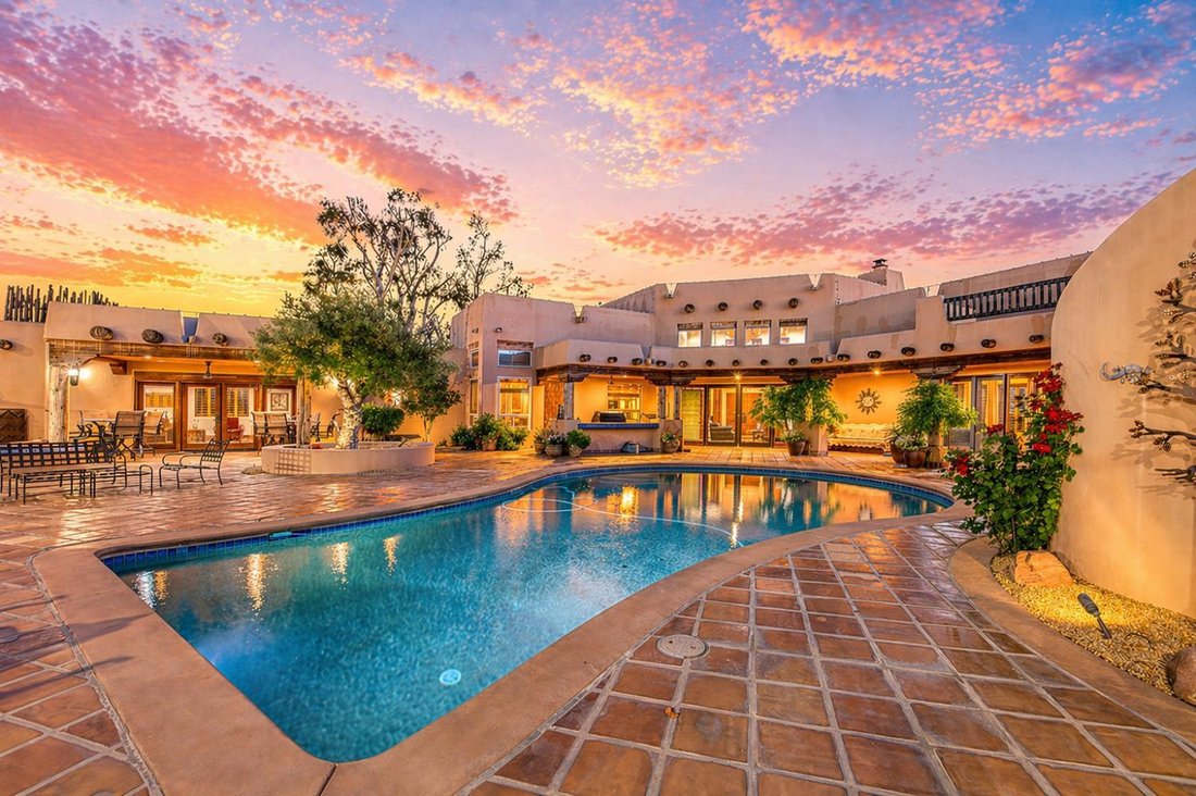 House in Friant, California, United States 5 - 17706092