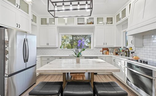House in Red Oak, Texas, United States 1