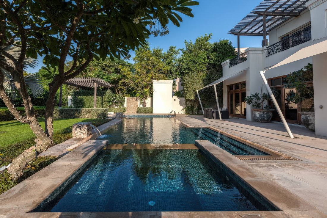 Villa in Wadi Al Safa 3, Wadi Al Safa, Dubai 3 - 17728005