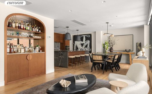 Condominio en Nueva York, Nueva York, Estados Unidos 1