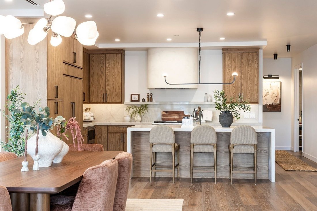 Condo in Cottonwood Heights, Utah, United States 1 - 17702567