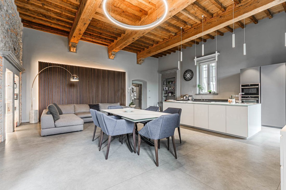 Apartment in Barberino di Mugello, Tuscany, Italy 2 - 17731005