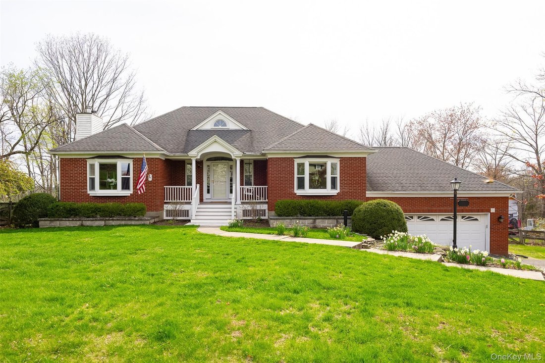 House in Lagrangeville, New York, United States 2 - 17728043