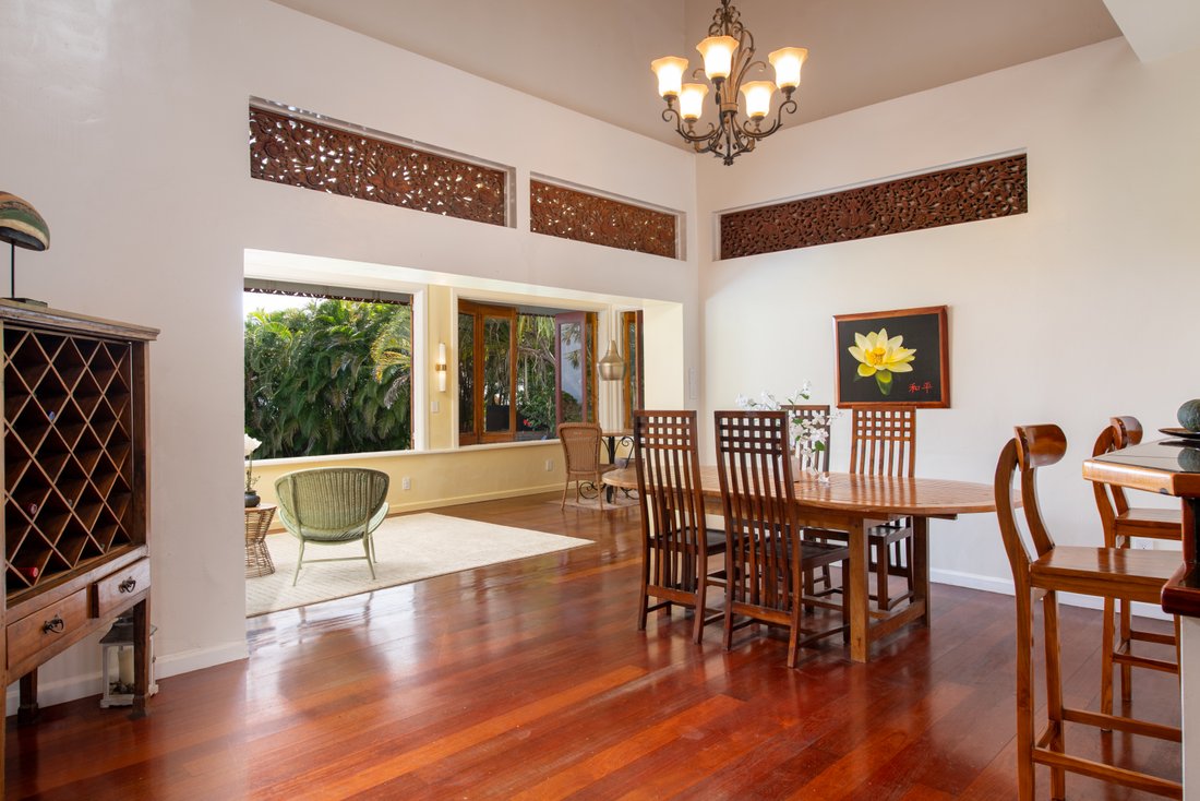 House in Honokaa, Hawaii, United States 5 - 17728887