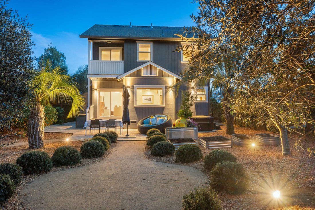 House in Sonoma, California, United States 1 - 17728374