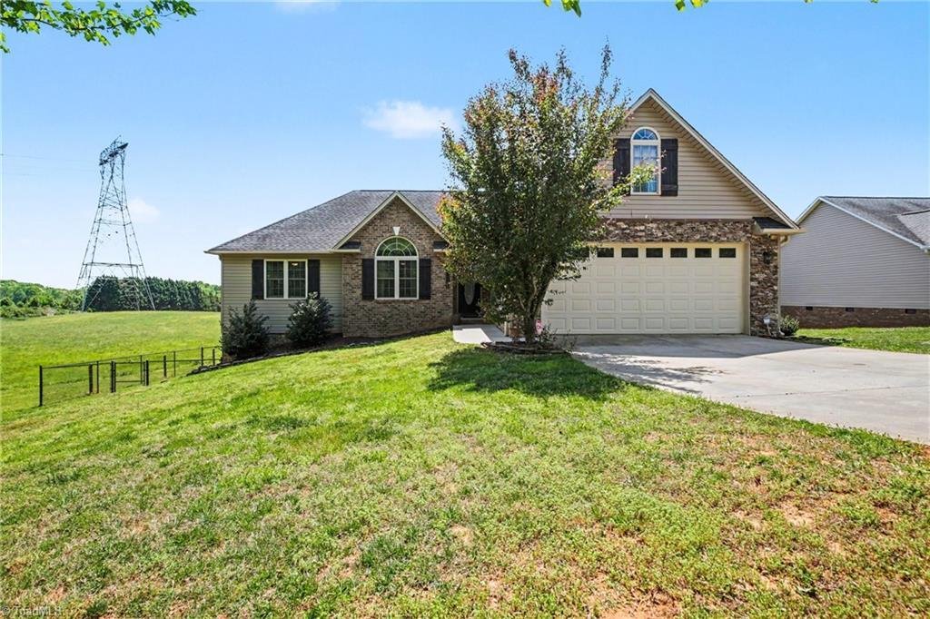 House in Thomasville, North Carolina, United States 1 - 17726620