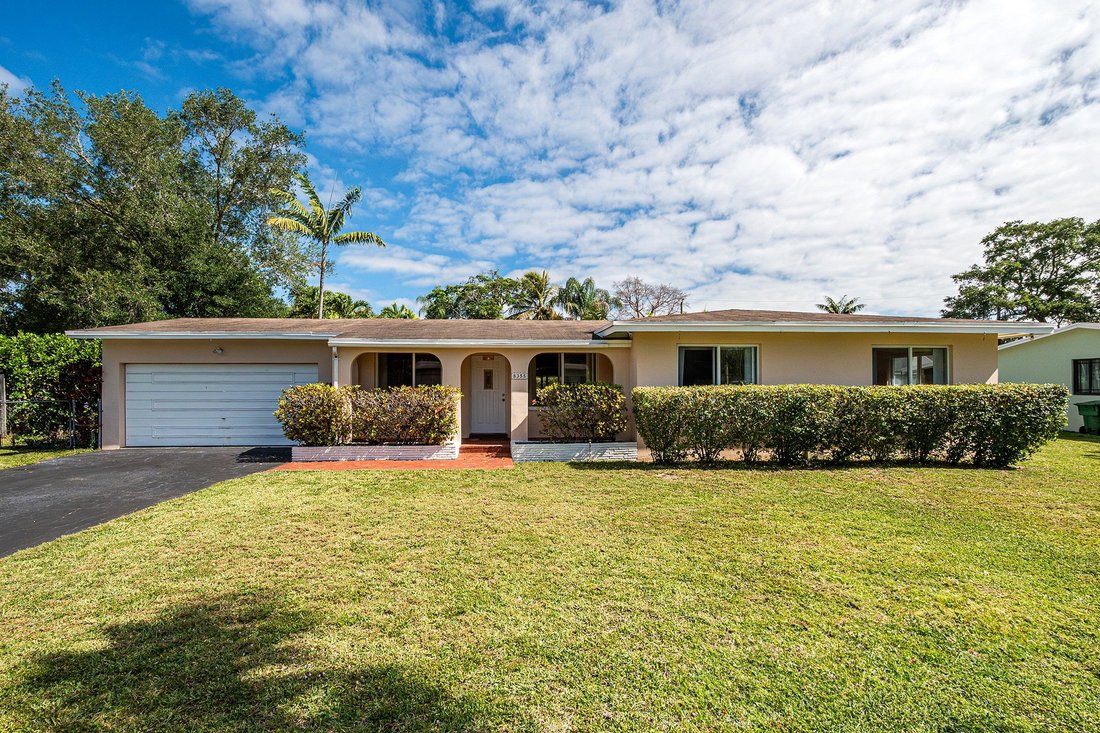 House in Coral Gables, Florida, United States 1 - 17726382