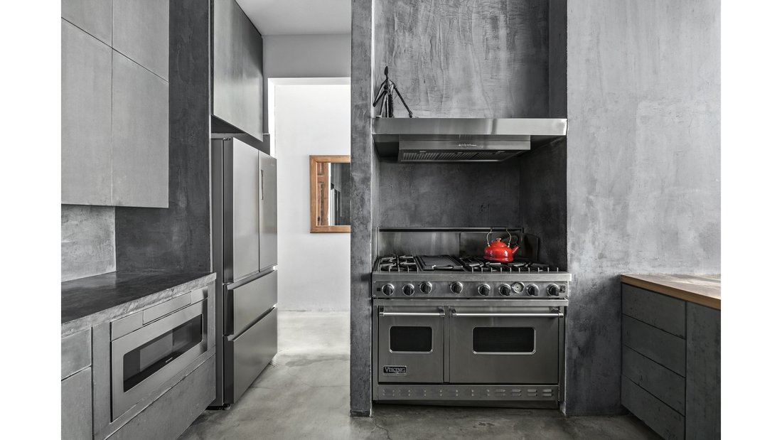Condo in New York, New York, United States 5 - 17727823