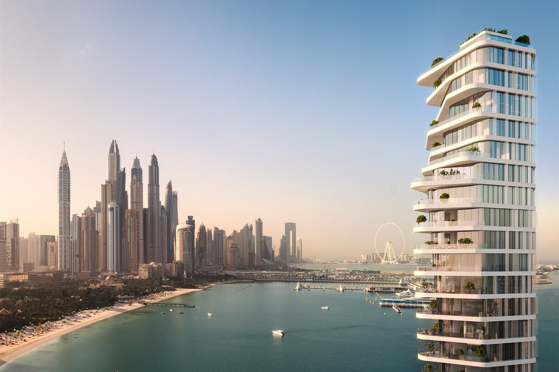 Apartment in Al Safouh Second, Al Safouh, Dubai 4 - 17728023