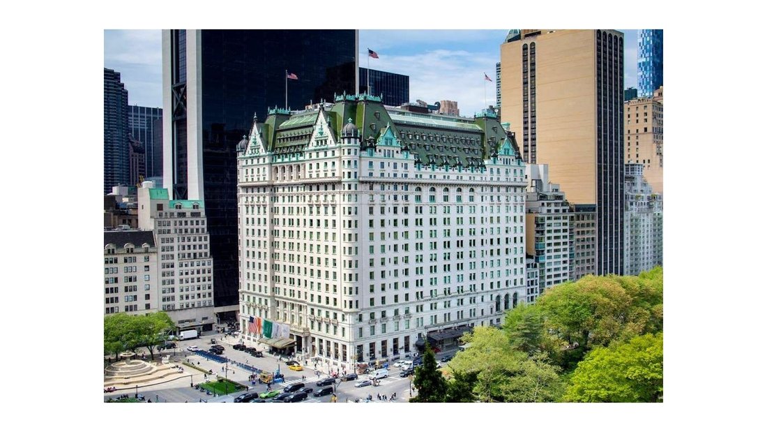 Condo in New York, New York, United States 1 - 17727728