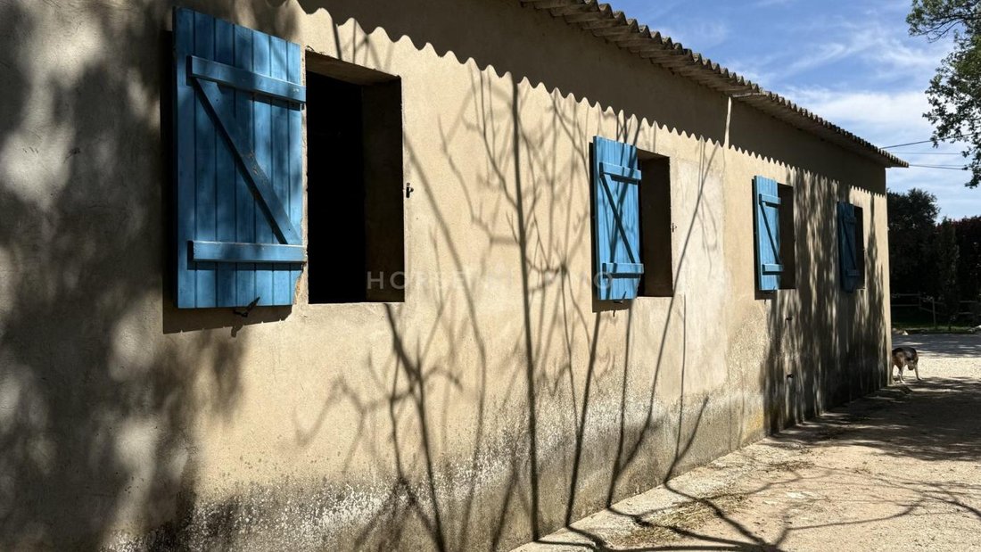 House in Nord et Ouest, Eyguières, France 3 - 17338771