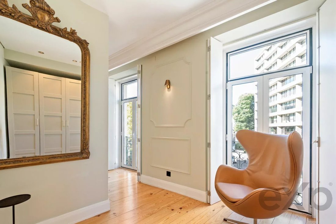 Apartment in Santo Antonio, Lisbon, Portugal 4 - 17728022