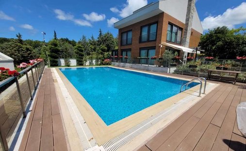 Uskumruköy, Istanbul, Türkei 1