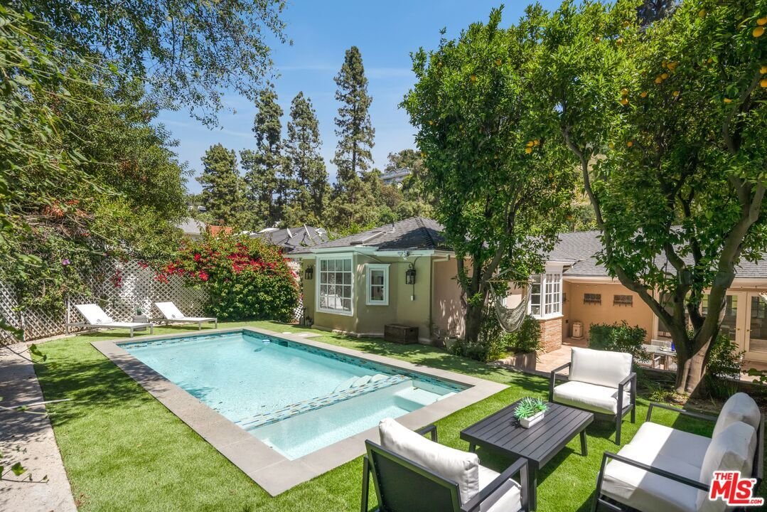 House in Beverly Hills, California, United States 2 - 17727739