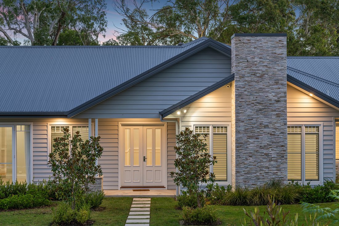 House in Burradoo, New South Wales, Australia 1 - 17731208