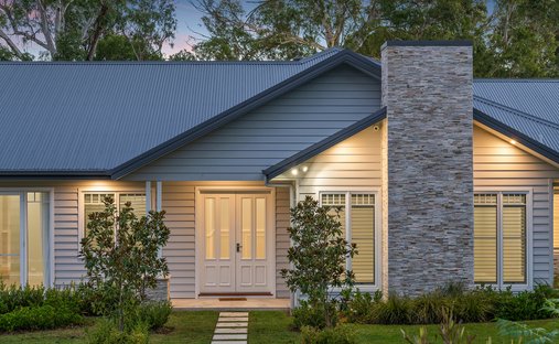 Maison à Burradoo, Nouvelle-Galles du Sud, Australie 1