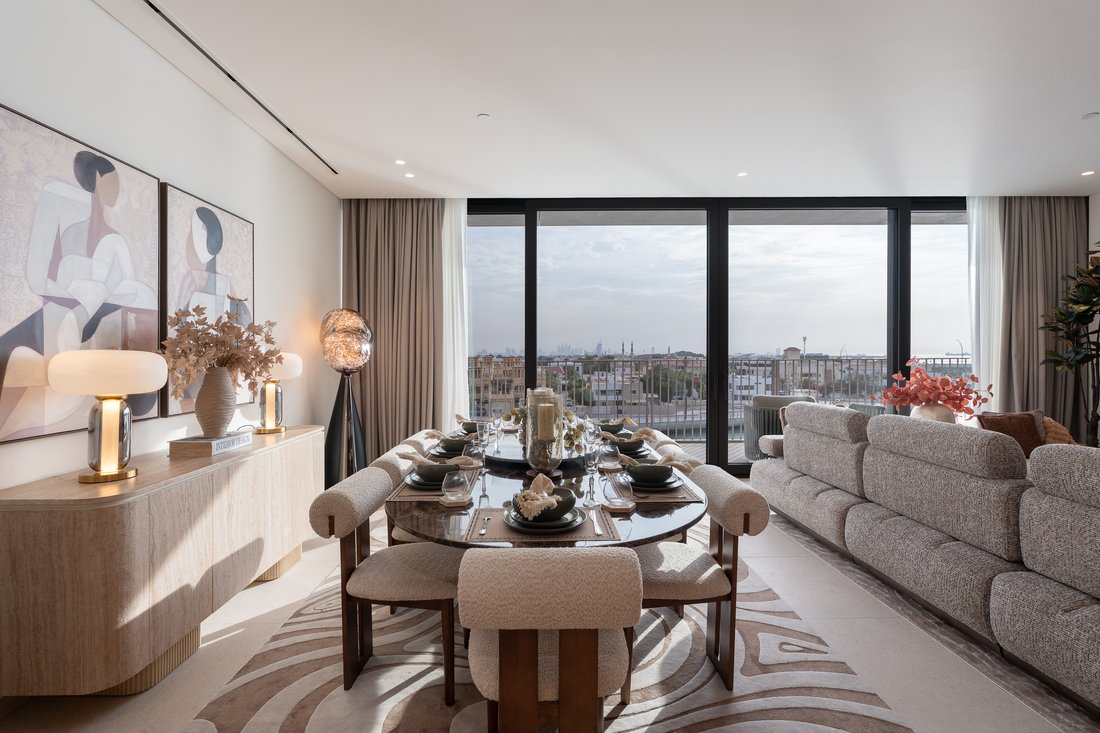 Apartment in Jumeirah, Dubai, United Arab Emirates 4 - 17728101