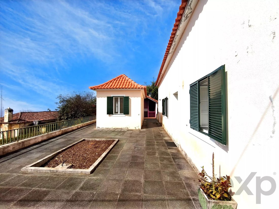 House in Monte, Madeira, Portugal 2 - 17728000