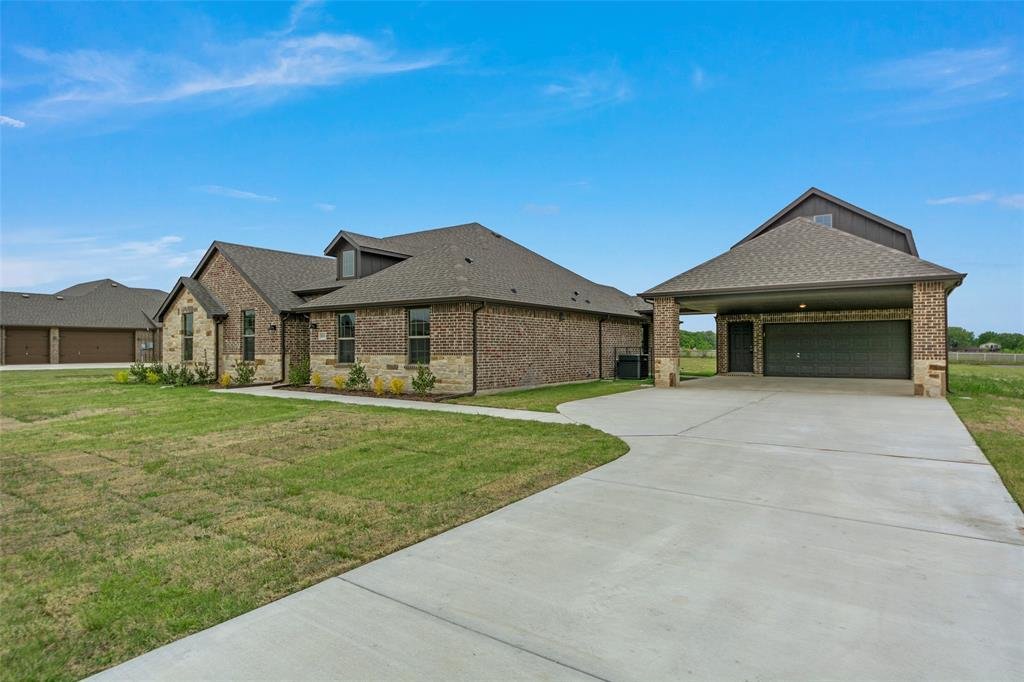 House in Terrell, Texas, United States 3 - 17727266
