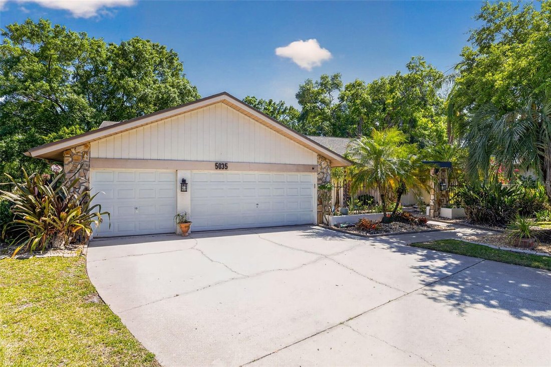 House in Tampa, Florida, United States 2 - 17729902