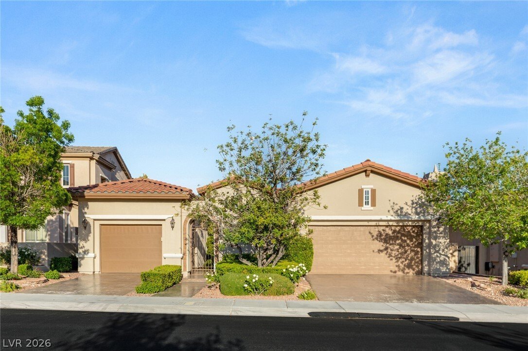 House in Las Vegas, Nevada, United States 1 - 17729254