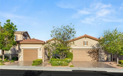 Casa a Las Vegas, Nevada, Stati Uniti 1