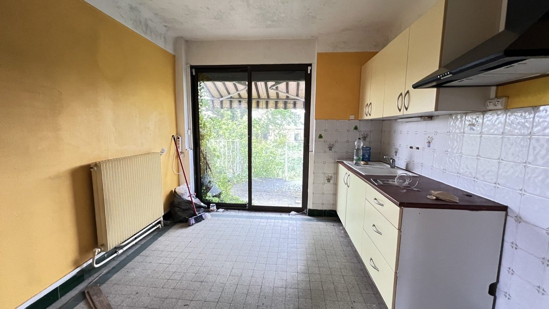 Haus in Villeneuve-d'Ascq, Nordfrankreich, Frankreich 5 - 17635076