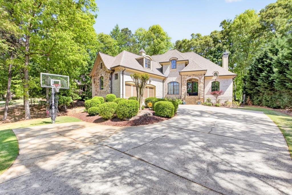 House in Bishop, Georgia, United States 1 - 17546146
