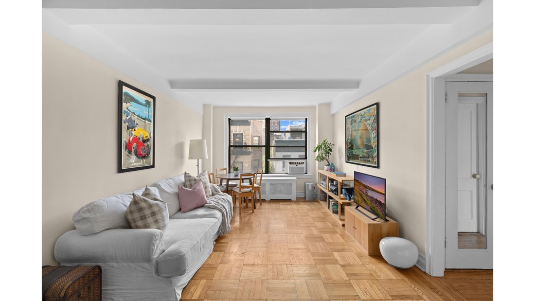 Co Op in New York, New York, United States 2 - 17727758