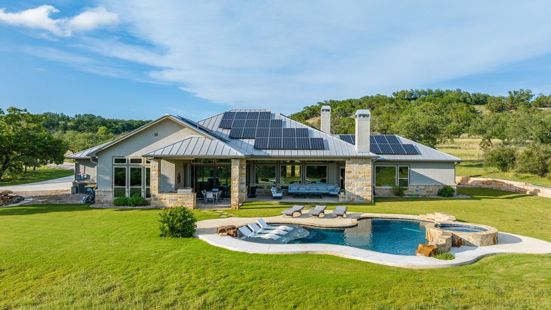 House in Fredericksburg, Texas, United States 3 - 17728470