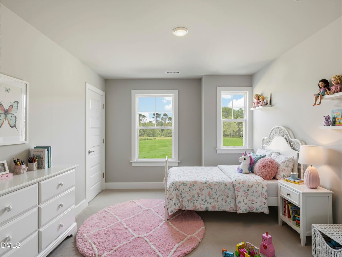 House in Apex, North Carolina, United States 5 - 17729805