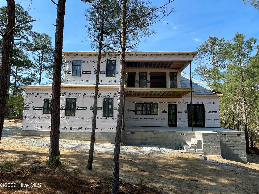 House in Pinehurst, North Carolina, United States 4 - 17375831