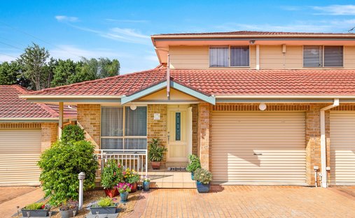 Residenza a Padstow Heights, Nuovo Galles del Sud, Australia 1